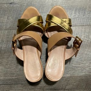 Kate Spade Wedges
